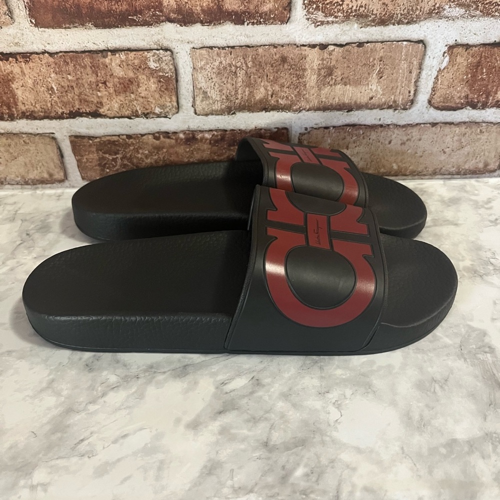 Salvatore Ferragamo